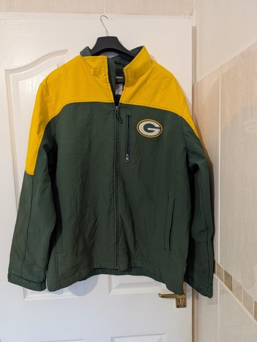 Iii green bay packers yellow - g-iii,