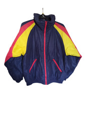 VINTAGE 80s 90s BELSTAFF SHELL