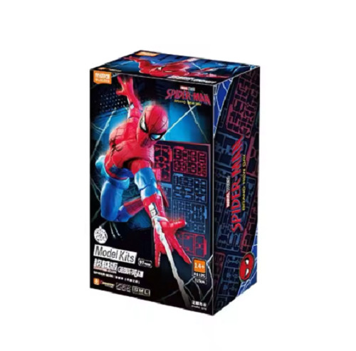 Blokees marvel brand new day - brand,