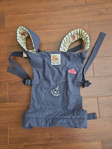 Ergobaby doll carrier - ergobaby,