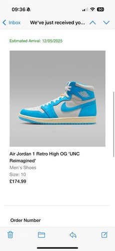 Air jordan retro - air, high