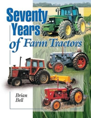 Seventy years farm - seventy, of