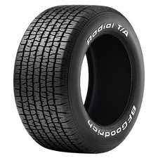 TYRE SUMMER BFGOODRICH 275/60