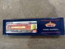 Bachmann OO 32-376DS