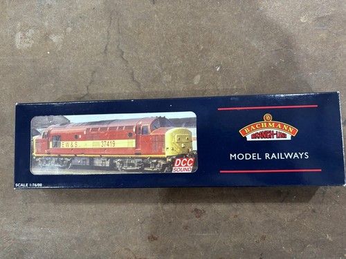 Bachmann 376ds - bachmann, 32-376ds
