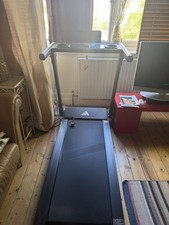 Treadmill Running Machine with