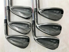 Ping G710 Iron Set 5I - 9I,W 6
