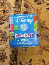 Disney Cutie Cuff  Unopened