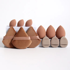 Makeup Sponge Set 12 Piece