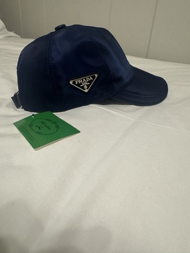 Prada men navy - prada, nylon