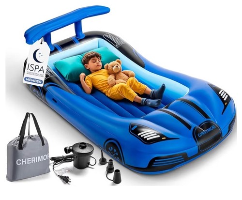 Cherimor inflatable toddler - cherimor,
