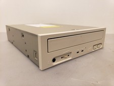 Vintage Plextor 12Plex