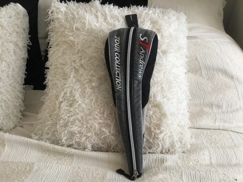 Andrews tour collection - st,