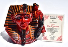Ltd Ed Large Royal Doulton