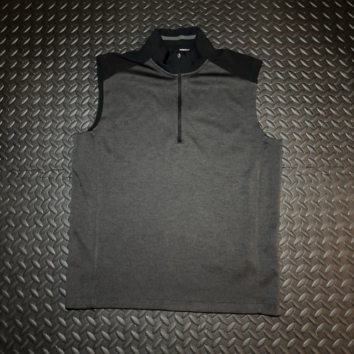 Nike gilet men - gilet, hybrid