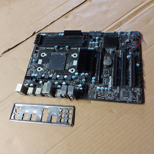 Asrock 970 pro3 - pro3, ddr3