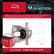 Brake Caliper fits VAUXHALL