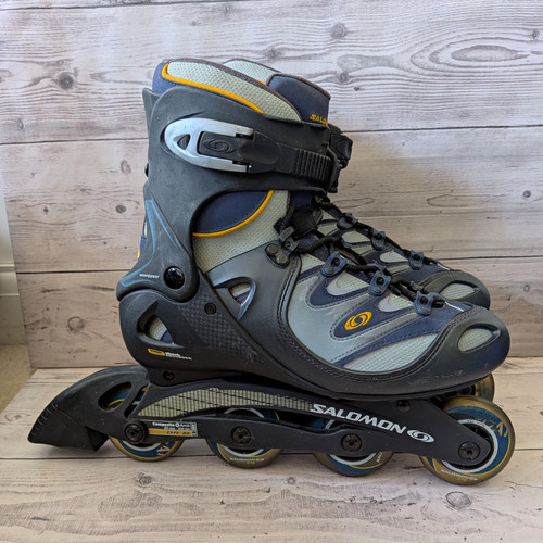Salomon inline roller - 85,