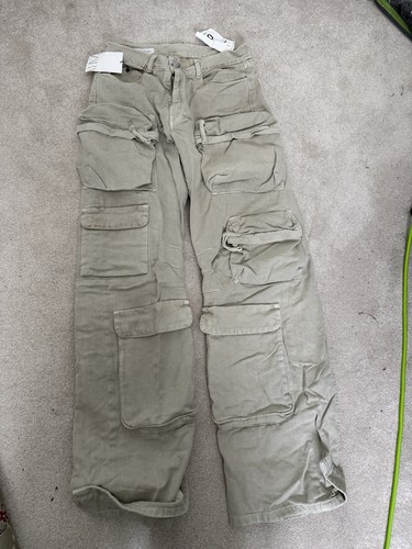 Brand new mens - new, cream
