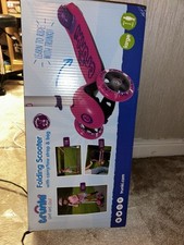 Scooters