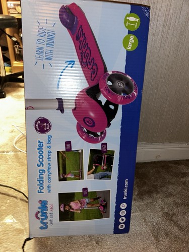 Scooters