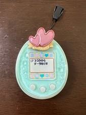 Tamagotchi P's Love Melody Set