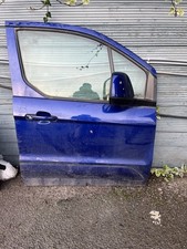 2013-2024 MK2 FORD TRANSIT