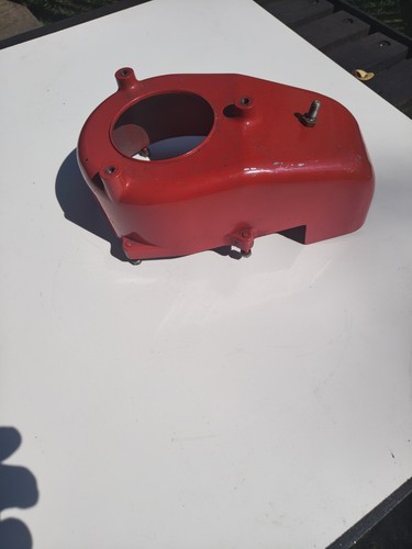 Jap engine cover - jap,