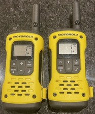 Motorola Talkabout T92 H20