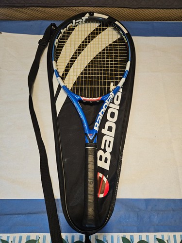 Babolat pure drive 100 - drive,