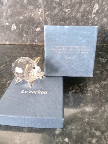 Retired swarovski crystal - retired,
