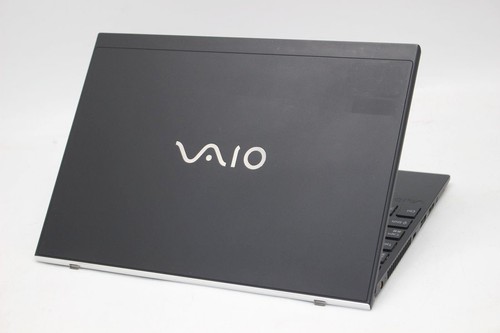 Sony vaio vjpj13c11n core - vaio,