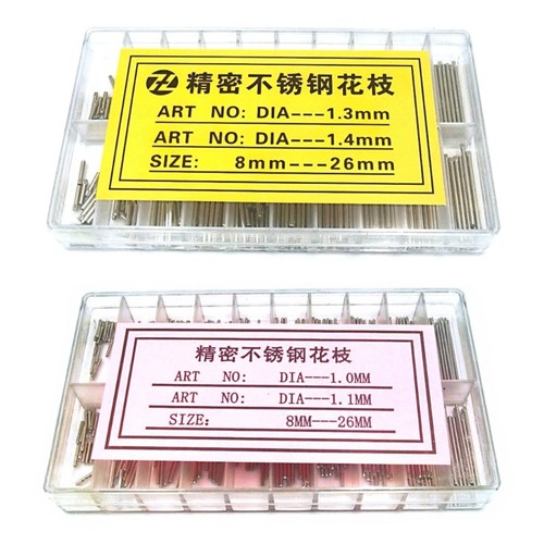 Spring bar link pins kits - link,