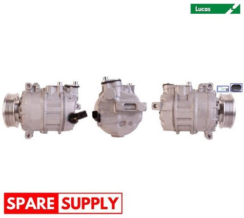 Compressor air conditioning - air,