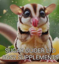 Sugar Gllider SGS2 food