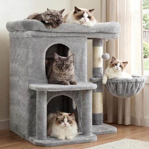 Cat tree 65cm - tree,, tower