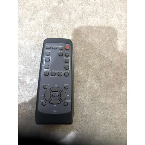 Hitachi r005 remote control - r005,