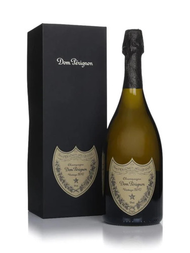 Dom perignon 2017 giftbox 75cl - dom,