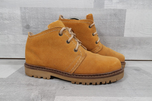 Clarks desert boots - desert, tan