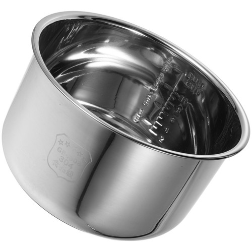 Stainless steel inner - stainless,