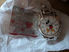 Disney Sketchbook Mickey Mouse