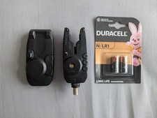 fox mini micron bite alarm