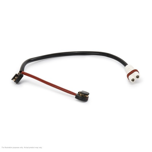 Apec front brake pad - front,