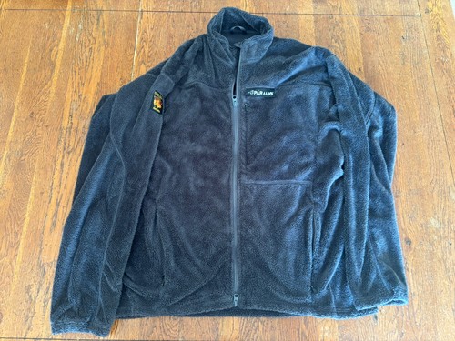 Paramo bentu plus fleece - paramo,