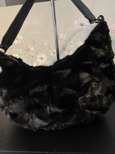 Yoshinoya ginza mink fur - mink,
