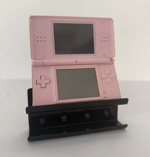 Nintendo lite pink - ds,