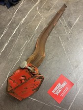 Nuffield Tractor Hand Throttle