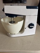 Vintage kenwood chef a701a - vintage,