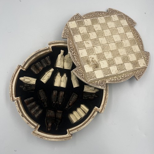 Isle lewis compact celtic - isle,