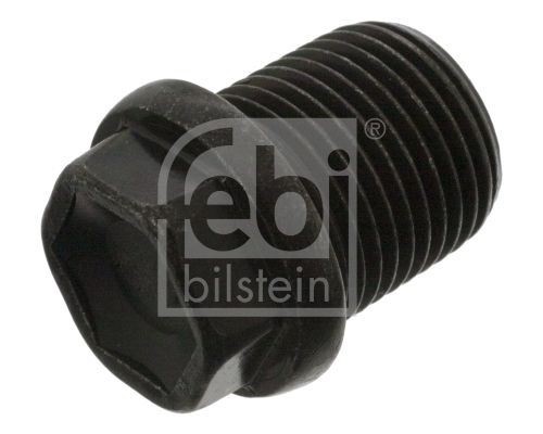 Febi 48875 screw plug - oil, sump